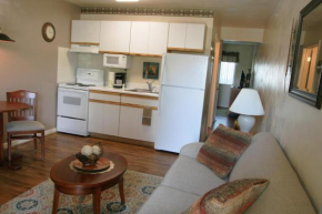 Affordable Suites Kannapolis